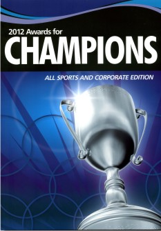 Awards For Champions 2012