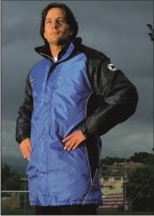 Coats Large