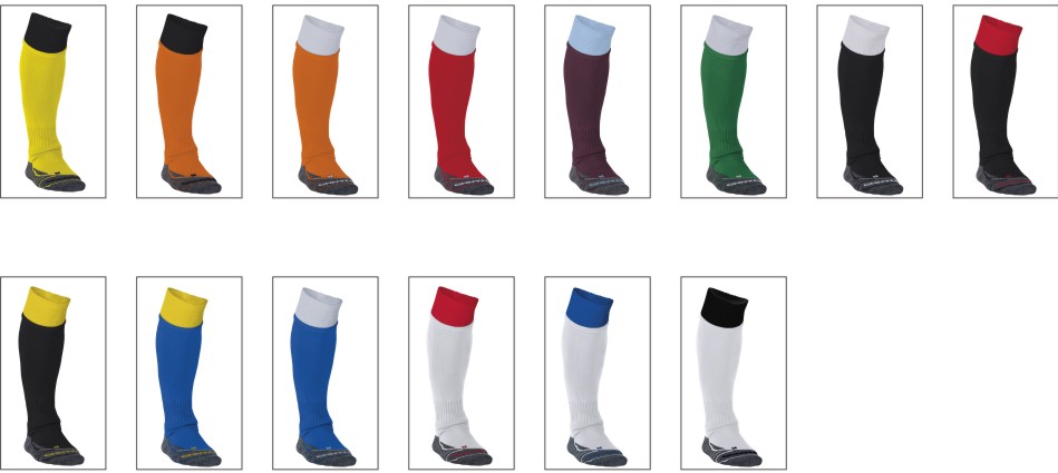Combi Sock Combi Sock