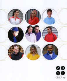 Leisure Brochure 2011
