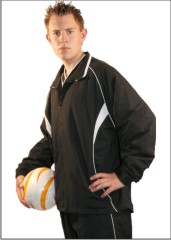 Light Jacket Large