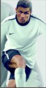 Nike Brasil IV Game Jersey Ronaldo