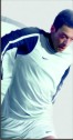 Nike Classic III Game Jersey Ozil