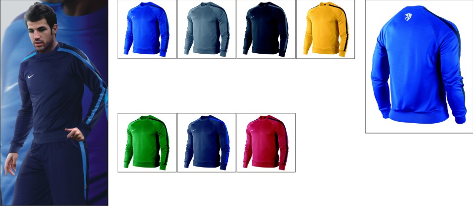 Nike Competition Midlayer.