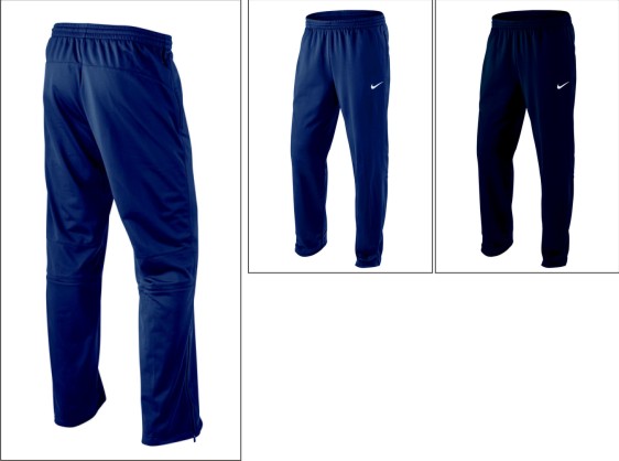 Nike Competition Polyester Pant. Nike Competition Polyester Pant.