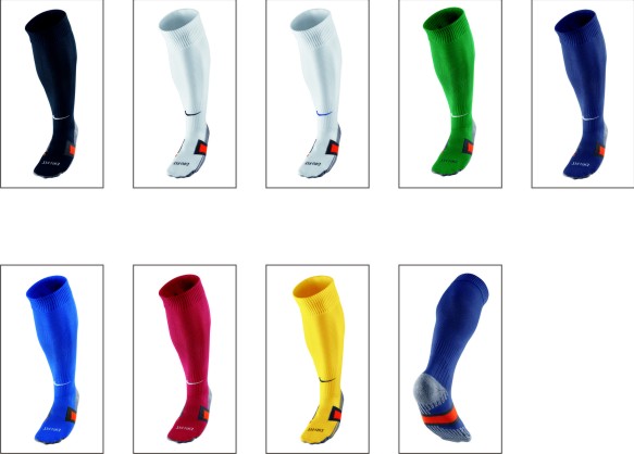 Nike Dri-FIT Compression Sock.