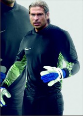 Nike Goalkeeper tn