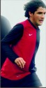 Nike Harlequin III Game Jersey Pato