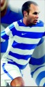 Nike Hoop II Game Jersey Iniesta