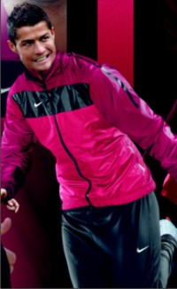 Nike Lightweight Jacket tn