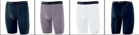 Nike NPC Core Compression 9 Short. Nike NPC Core Compression 9 Short.