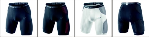 Nike NPC Hyperstrong Vis-Flex Slider Short. Nike NPC Hyperstrong Vis-Flex Slider Short.