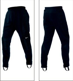 Nike Padded Goalie Pant