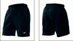 Nike Padded Goalie Short