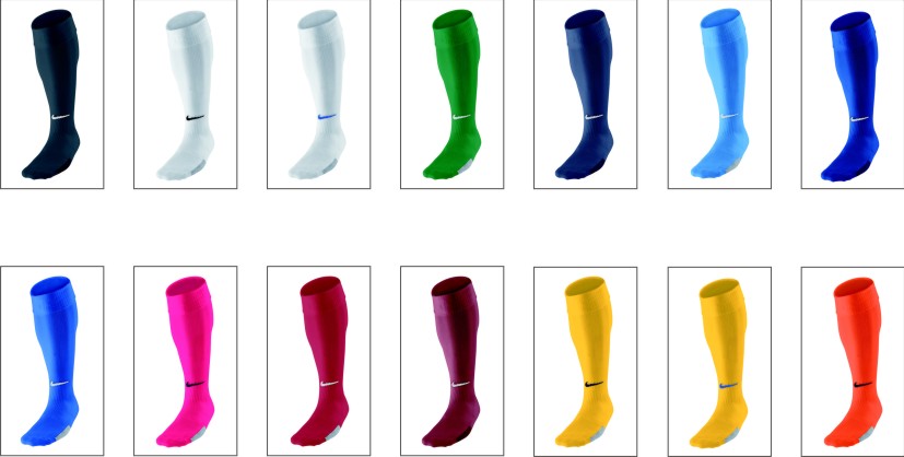 Nike Park III Sock.
