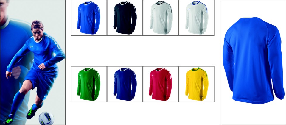 Nike Premium Brasil Game Jersey. Nike Premium Brasil Game Jersey.