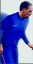 Nike Revolution Game Jersey Ribery