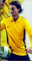 Nike Striker II Game Jersey Zlatan