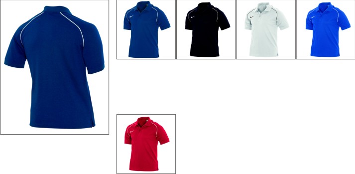 Nike Team Polo. Nike Team Polo.