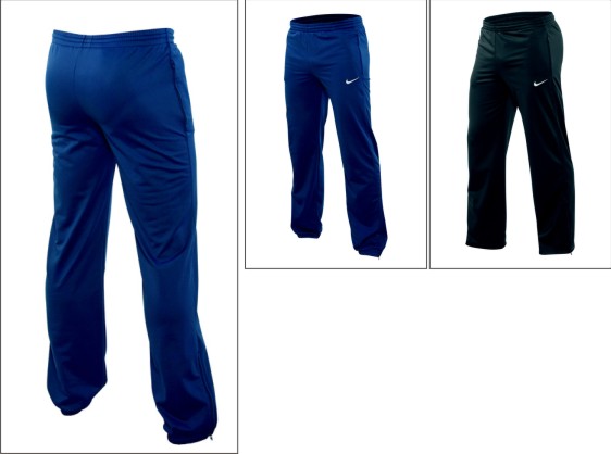 Nike Team Polywarp Pant. Nike Team Polywarp Pant.