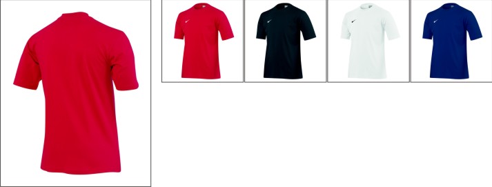 Nike Team Swoosh Tee. Nike Team Swoosh Tee.
