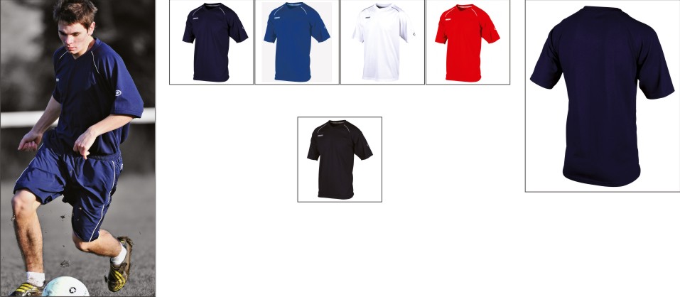 Prostar - Gravity Tee. Prostar - Gravity Tee.