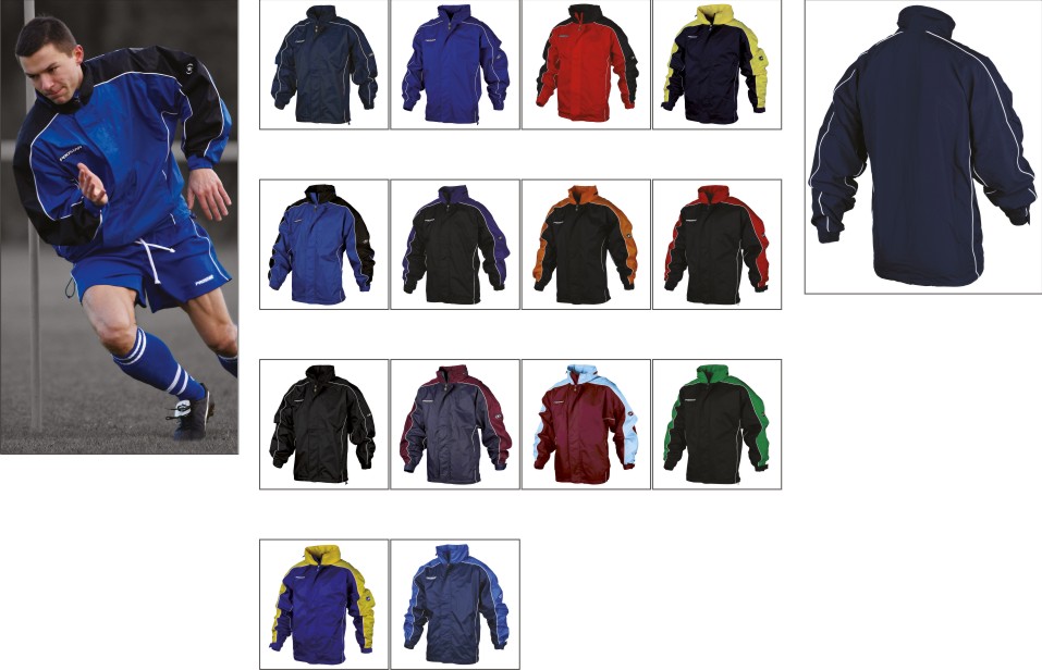 Prostar - Hurricane