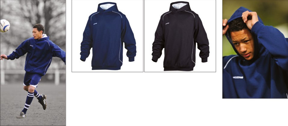 Prostar - Kinetic Hoody.