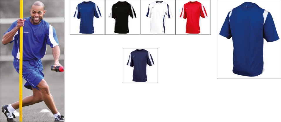 Prostar - Kinetic Tee. Prostar - Kinetic Tee.