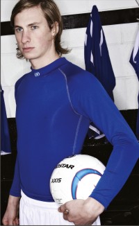 Prostar Baselayer tn
