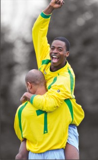 Prostar Football Kit Offer