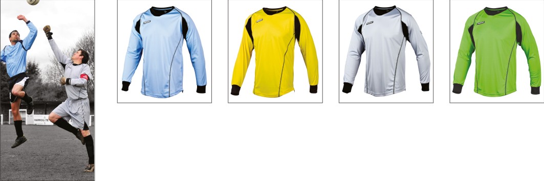 Prostar Genoa GK Prostar Genoa GK