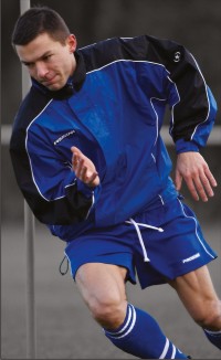 Prostar Lightweight Jacket tn