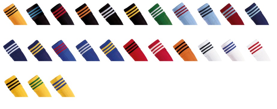 Prostar Mercury 3 Stripe Prostar Mercury 3 Stripe
