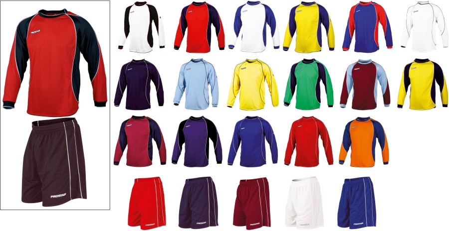 Prostar Sporting Plus Kit Deal