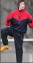 Prostar Tracksuits stn
