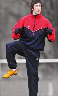 Prostar Tracksuits tn.