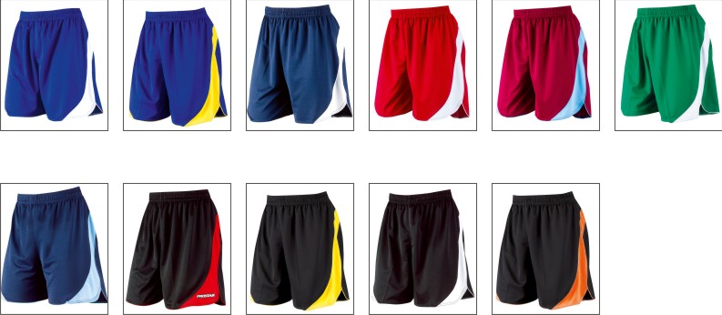 Sparta Short Sparta Short