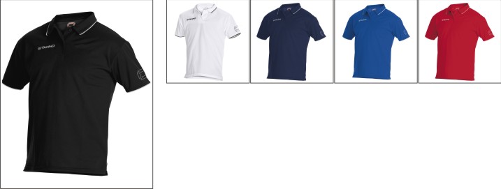 Stanno - Climatec Polo