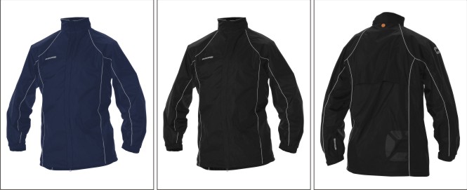 Stanno - Durban All Weather Jacket.