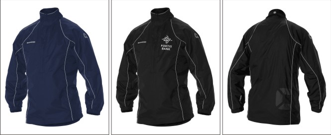 Stanno - Durban All Weather Top.