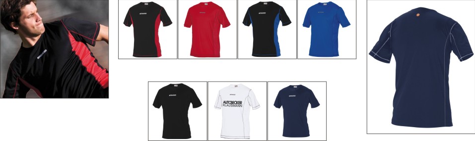 Stanno - Durban Tee.