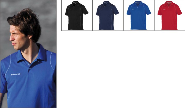 Stanno - Equipment Polo.