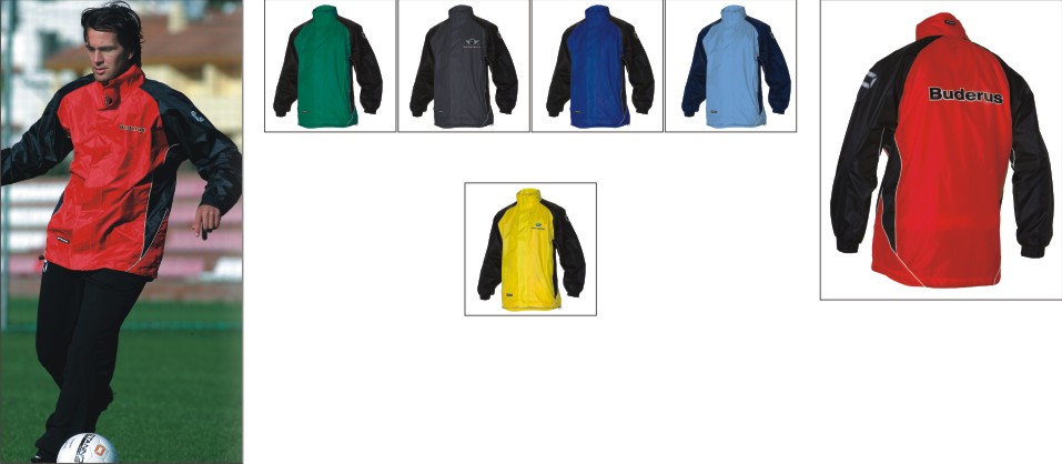 Stanno - Porto All Weather Jacket