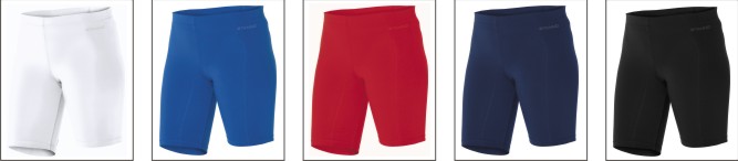 Stanno - Spandex Tight Short. Stanno - Spandex Tight Short.