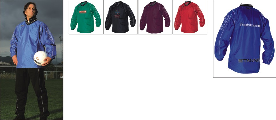 Stanno - Stadia Training Top