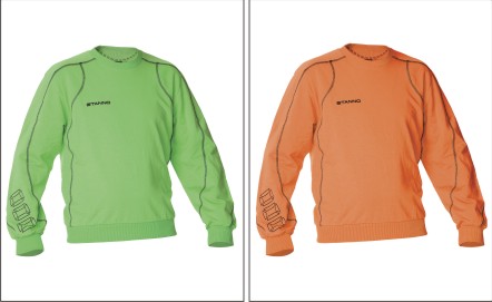 Stanno - Sweat Top.