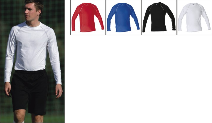 Stanno - Thermal Shirt. Stanno - Thermal Shirt.
