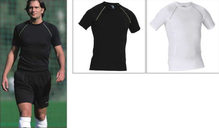 Stanno - Thermal T-Shirt. Stanno - Thermal T-Shirt.