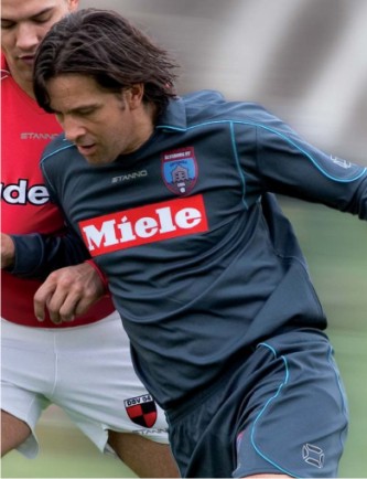 Stanno Fiorentina Kit Offer